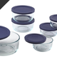 Image for article titled Your Favorite Food Storage System is Back In Stock for $15